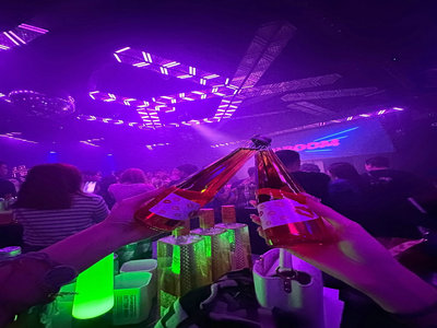湖北夜场招聘
